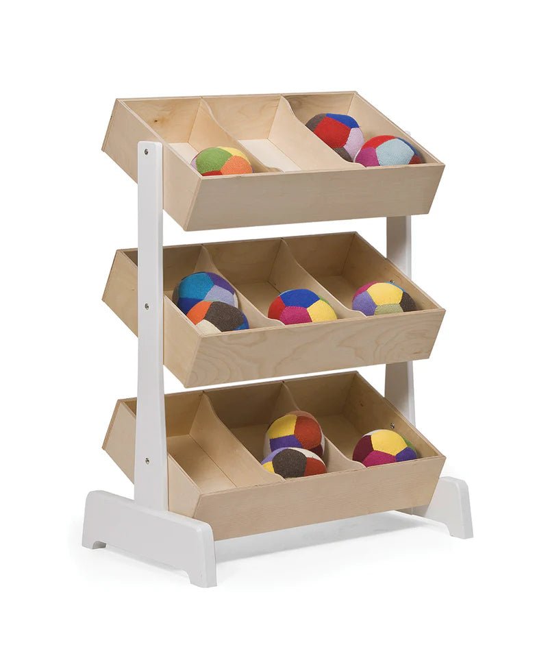 Toy Store - Oeuf - Kids + Baby - Birch - HORNE
