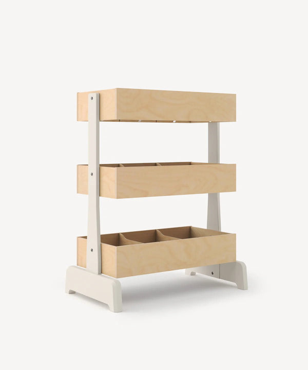 Toy Store - Oeuf Kids + Baby - Birch - HORNE