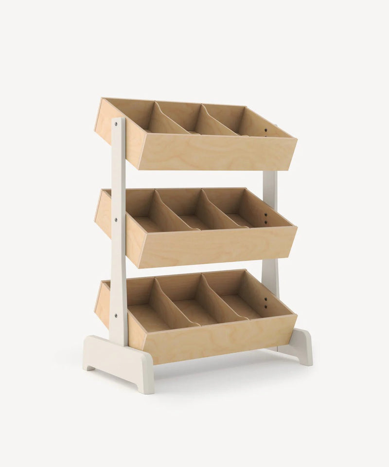 Toy Store - Oeuf - Kids + Baby - Birch - HORNE