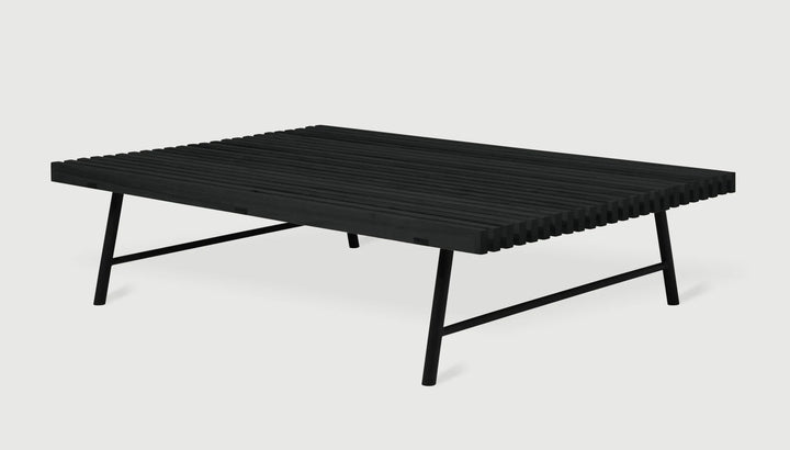 Transit Coffee Table - Gus* Modern Tables + Desks - HORNE
