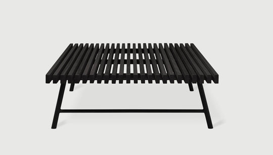 Transit Coffee Table - Gus* Modern Tables + Desks - HORNE