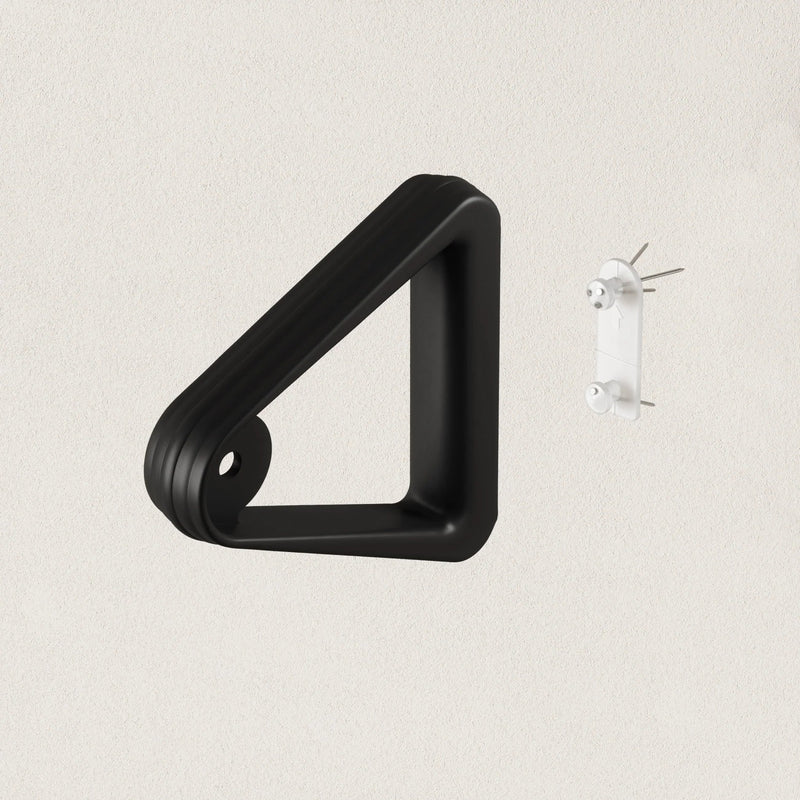 Trinity Pin-Point Curtain Rod - Umbra Bath - HORNE