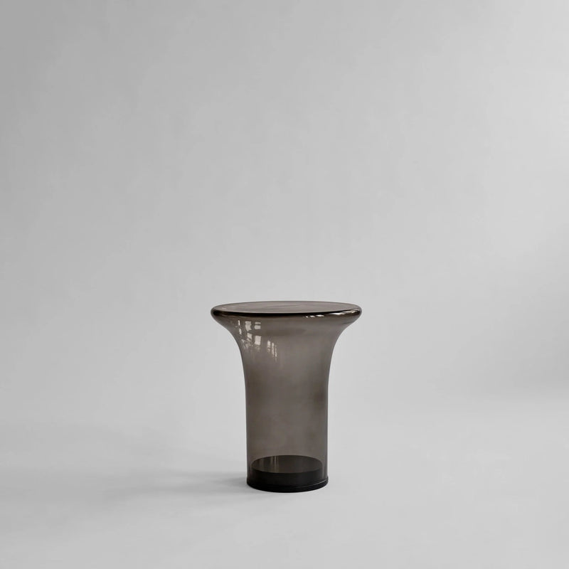Trumpet Table - 101 Copenhagen Tables - Low - Smoked Desert - HORNE