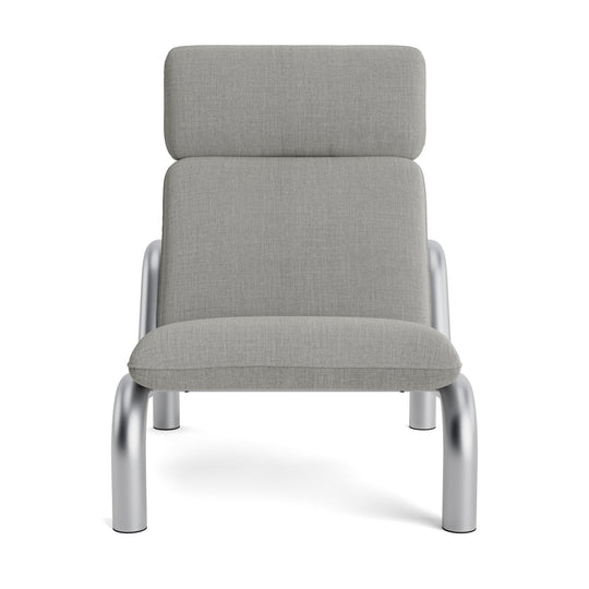 Tube Lounge Chair - Normann Copenhagen Lounge Chairs - Remix 133 - HORNE