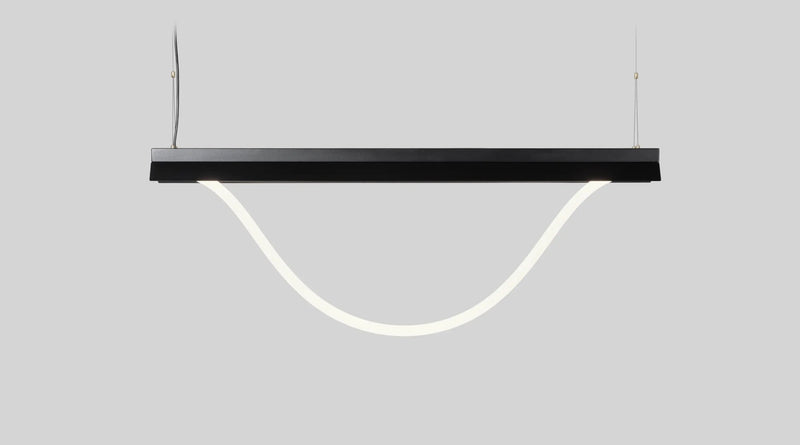 Tubelight - Moooi Lighting - 150 - HORNE