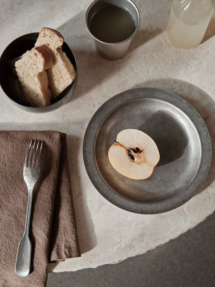 Tumbled Cup - Ferm Living Serveware - HORNE