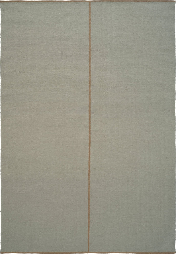 Twin Sabi rug in Twin Sabi Camel 250x350 (8.2' x 11.5')