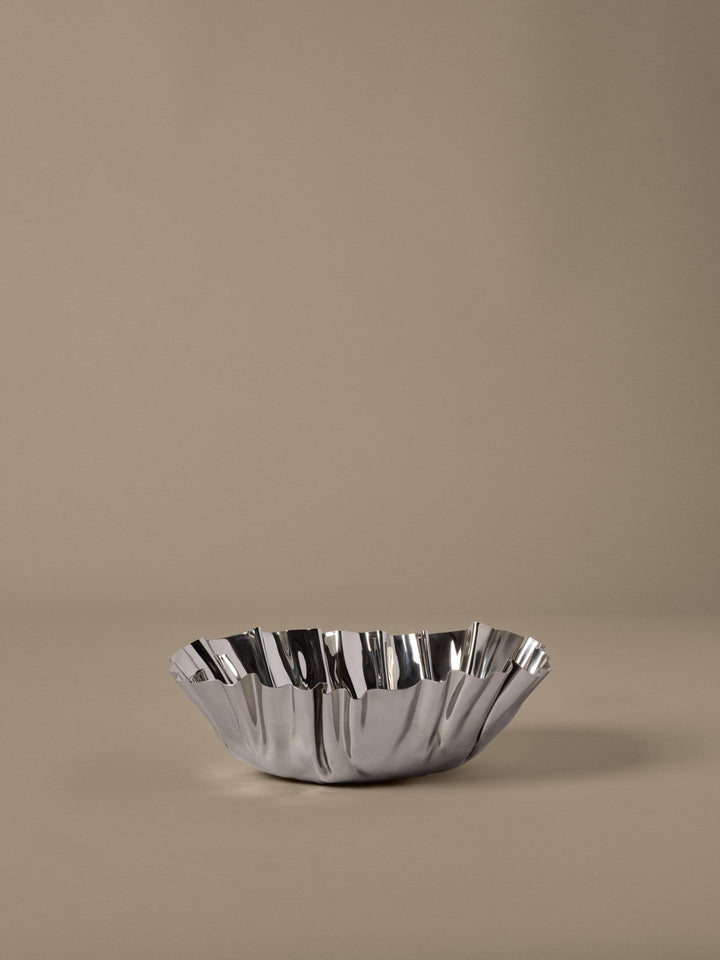 Tydra Bowl - Ferm Living Storage + Organization - Large - HORNE