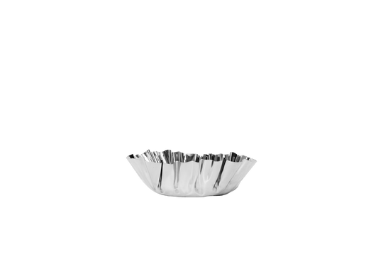 Tydra Bowl - Ferm Living Storage + Organization - Small - HORNE