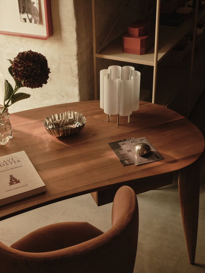Tydra Bowl - Ferm Living Storage + Organization - Large - HORNE