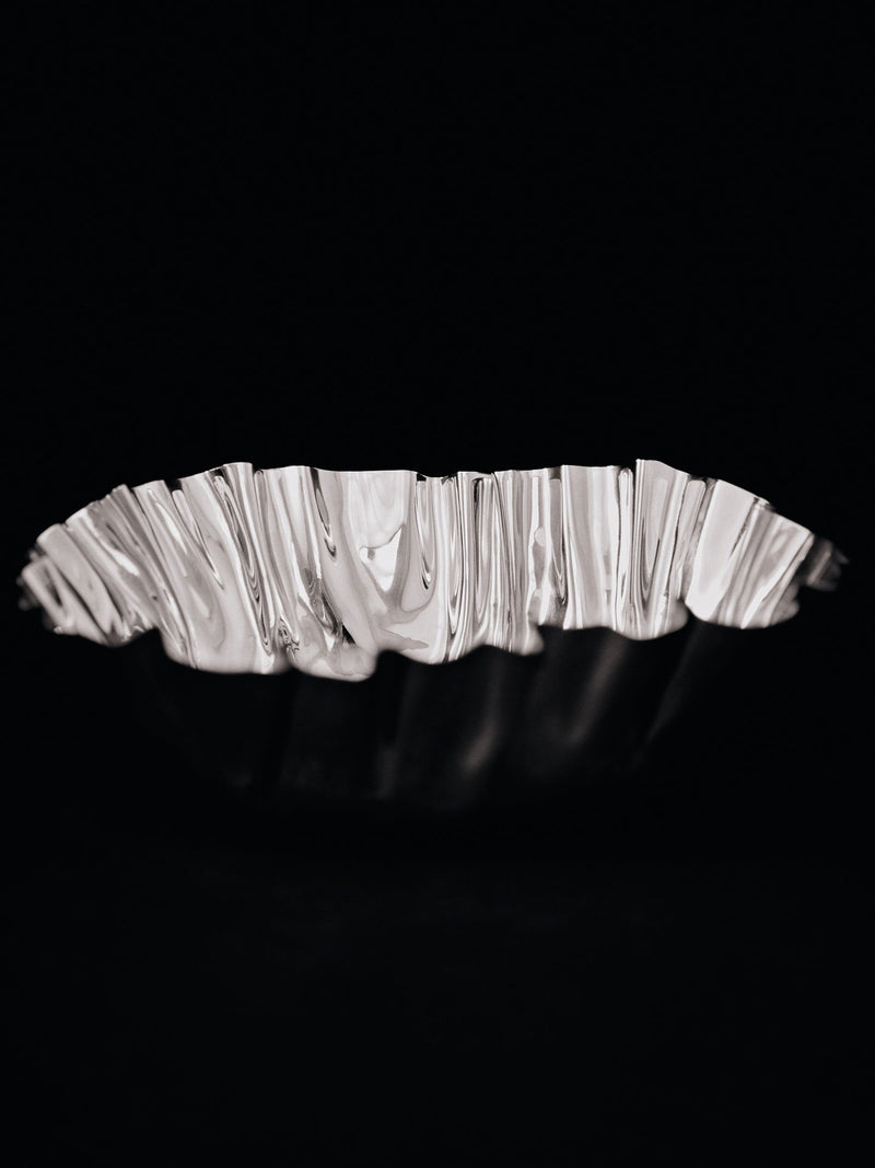 Tydra Bowl - Ferm Living Storage + Organization - Small - HORNE
