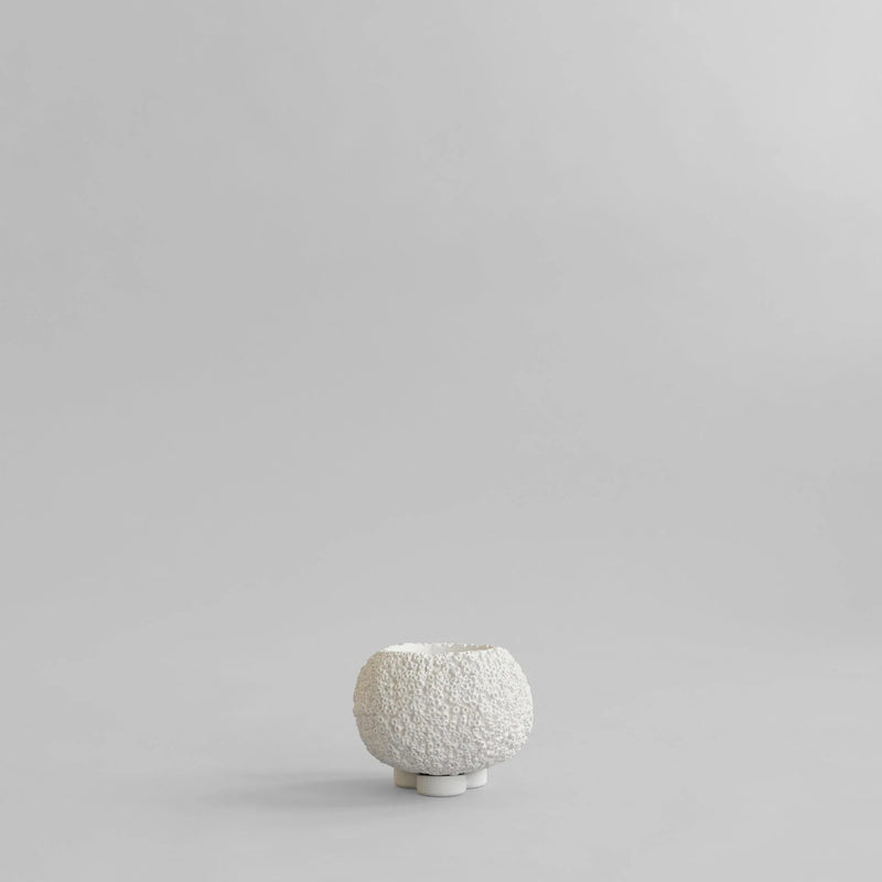 Urchin Plant Pot - 101 Copenhagen Vases - Big - HORNE