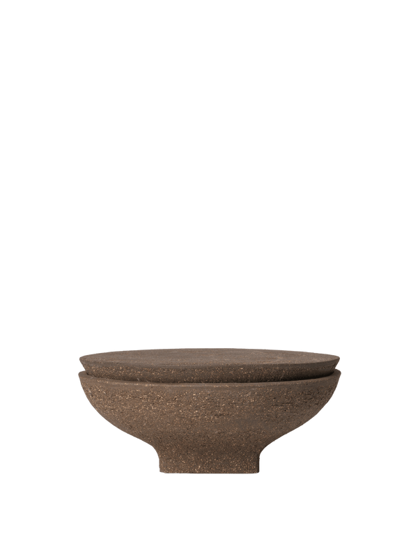 Vei Outdoor Candle - 20 - Ferm Living Candle Holders - HORNE