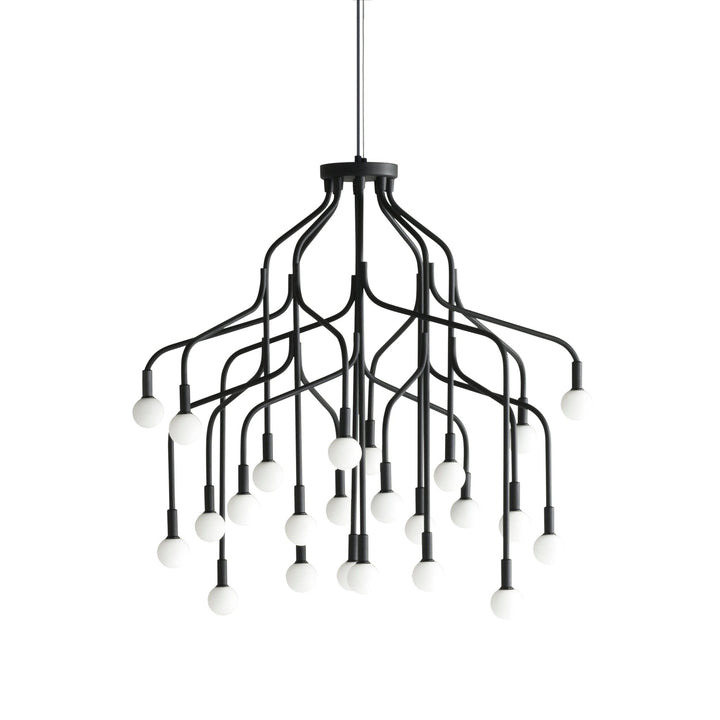 Vekst Lamp - Normann Copenhagen Pendants - Vekst Lamp Large - Vekst Lamp Large US - HORNE