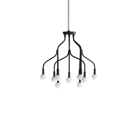 Vekst Lamp - Normann Copenhagen Pendants - Vekst Lamp Small - Vekst Lamp Small US - HORNE