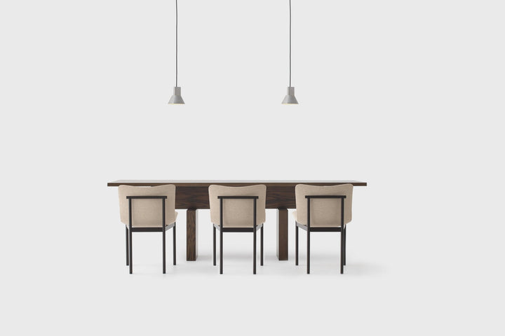 Vent Pendant - Resident Pendants - Cast Bronze - HORNE