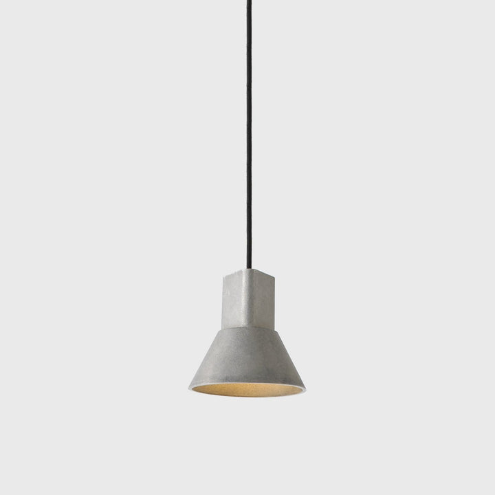 Vent Pendant - Resident Pendants - Cast Aluminium - HORNE