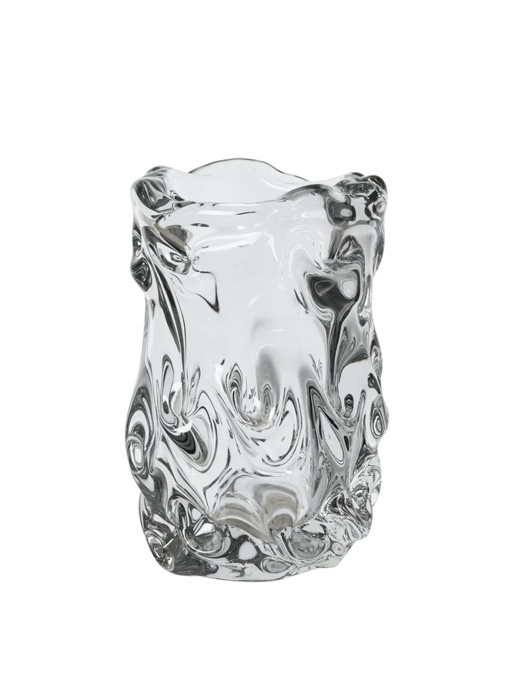 Virelle Vase - Ferm Living Vases - Large - HORNE