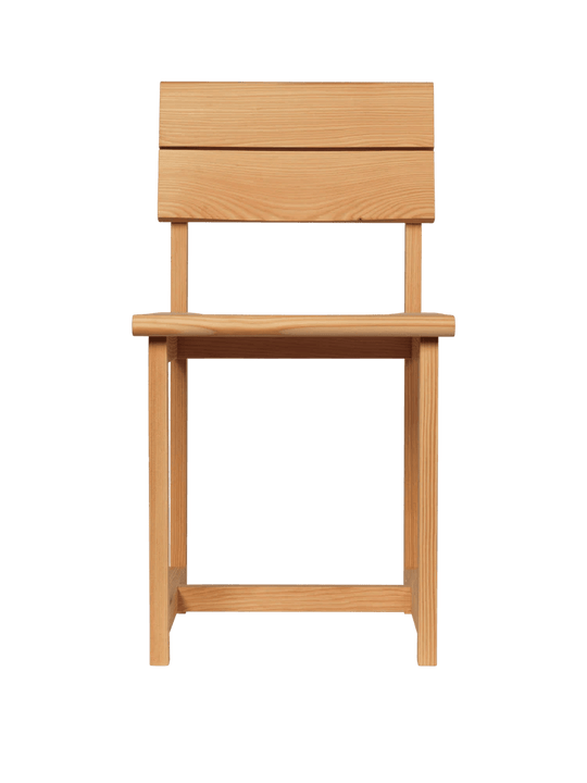 Vist Dining Chair - Ferm Living Tables - HORNE