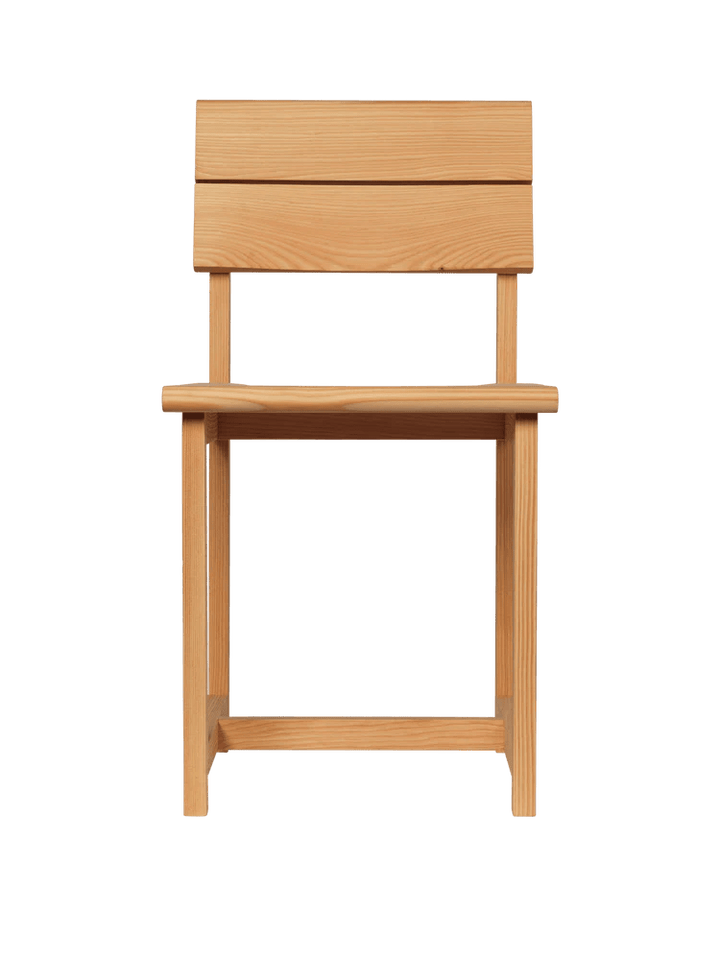 Vist Dining Chair - Ferm Living Tables - HORNE