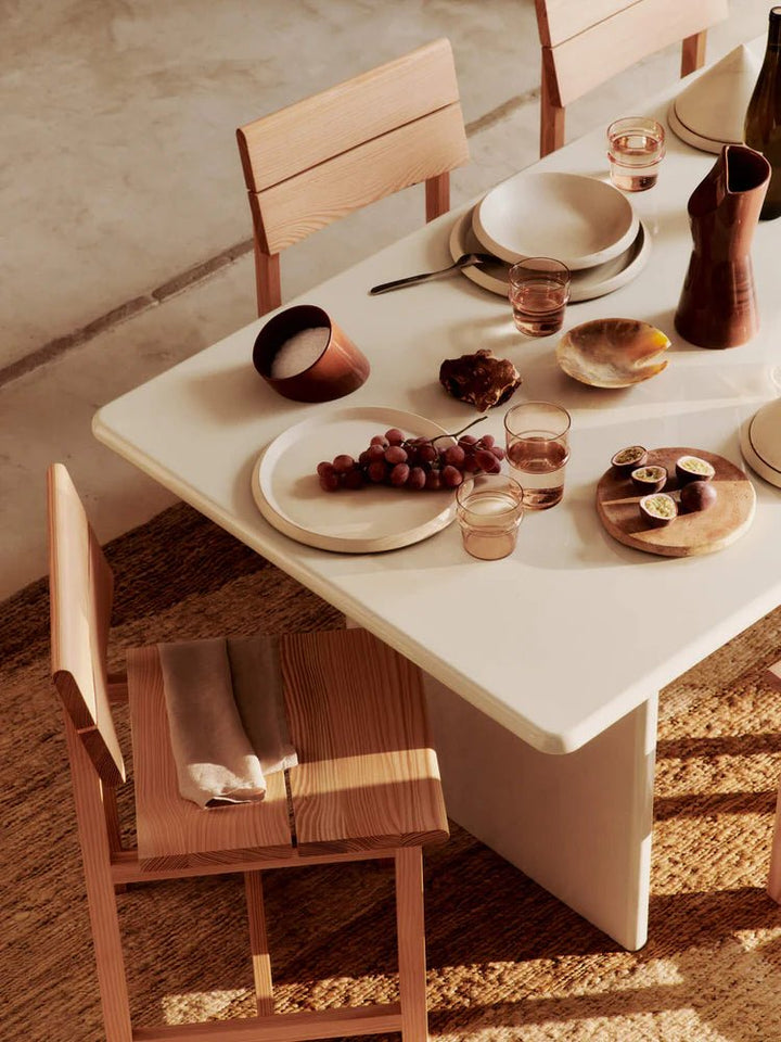 Vist Dining Chair - Ferm Living Tables - HORNE
