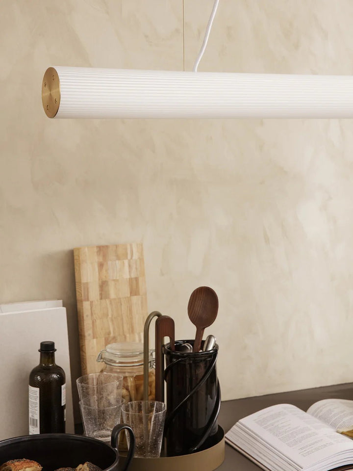 Vuelta Pendant 100 - Ferm Living Pendants - HORNE