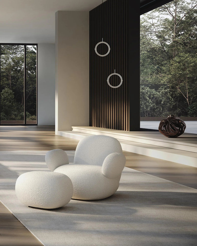 Wabi Vase - 101 Copenhagen Vases - Medio - HORNE