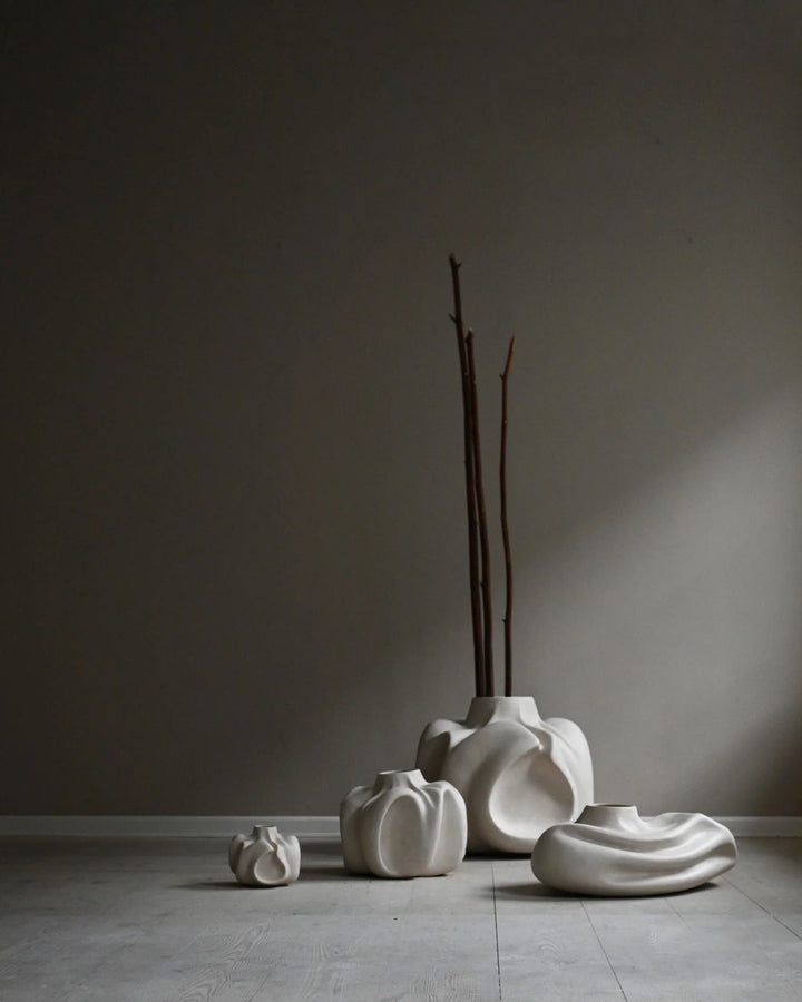Wabi Vase - 101 Copenhagen Vases - Mini - HORNE