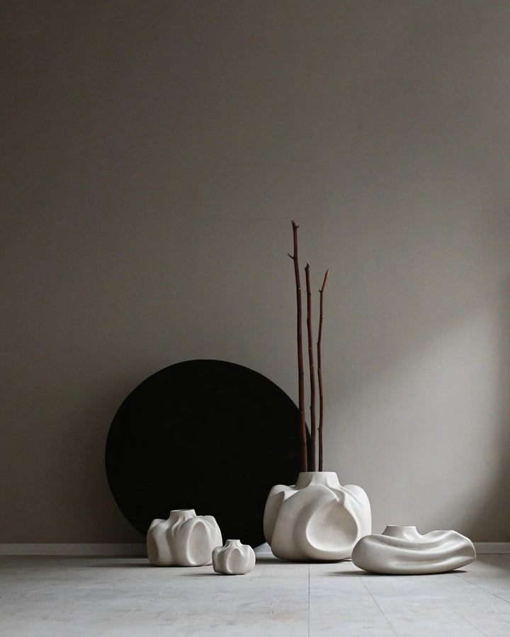 Wabi Vase - 101 Copenhagen Vases - Mini - HORNE