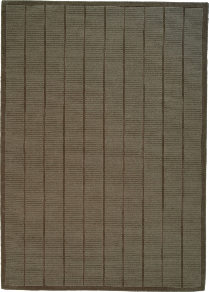 Woven Tatami rug in Woven Tatami Mole 170x240 (5.6' x 7.9')