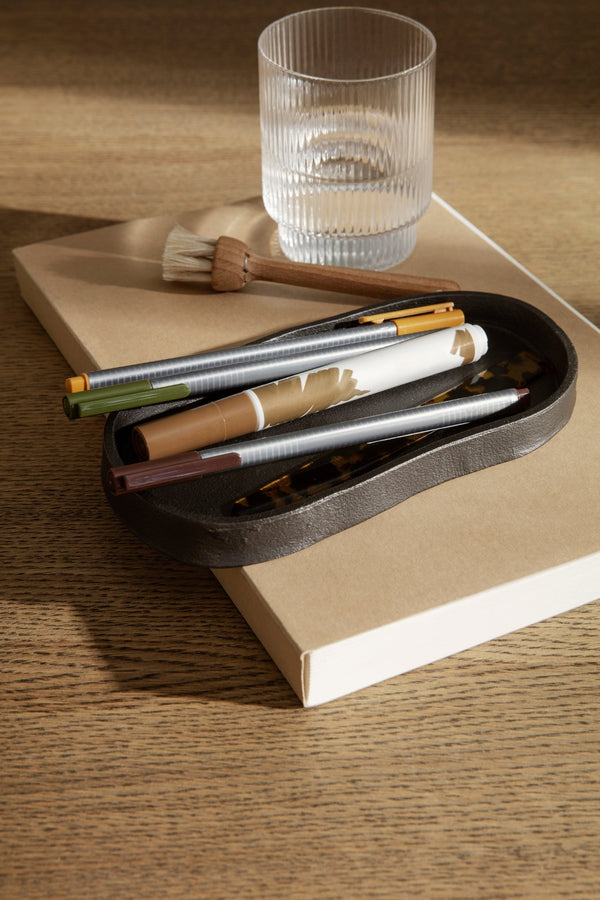 Yama Tray - Oval