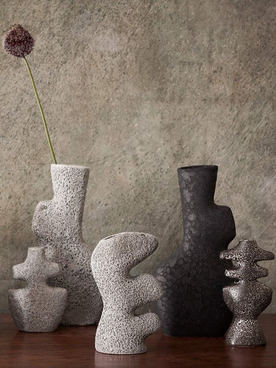 Yara Candle Holder