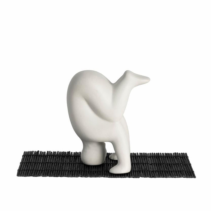 Yoga No 4 - Design House Stockholm Decor - Black - HORNE