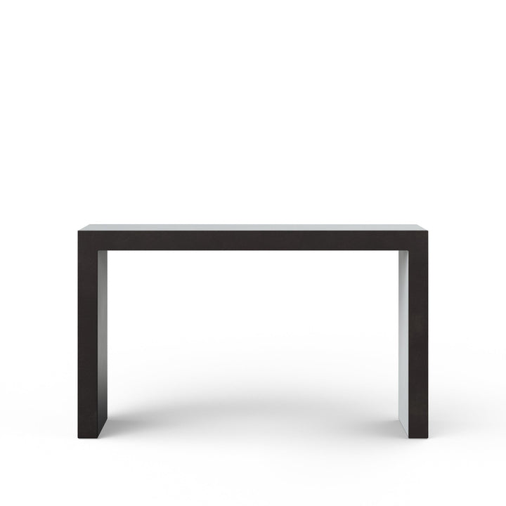 You Console - Urbia Tables - Lava - HORNE