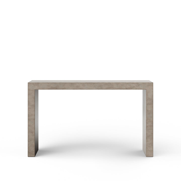 You Console - Urbia Tables - Dark Grey - HORNE