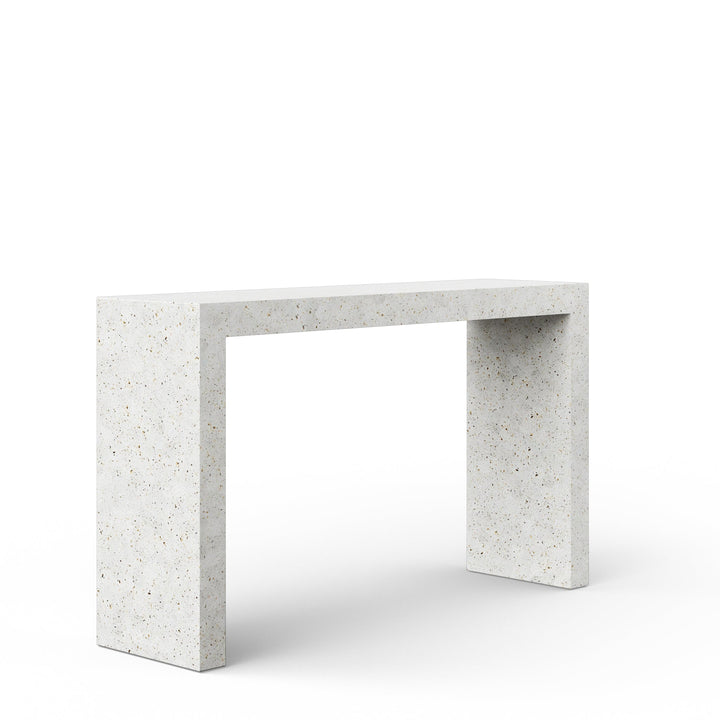 You Console - Urbia Tables - Dark Grey - HORNE