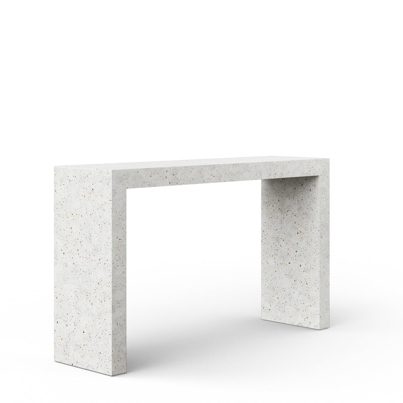 You Console - Urbia Tables - Dark Grey - HORNE
