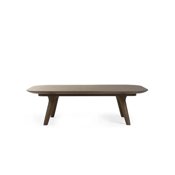 Zio Coffee Table - Moooi Coffee Tables - 110 - Wenge stained - HORNE