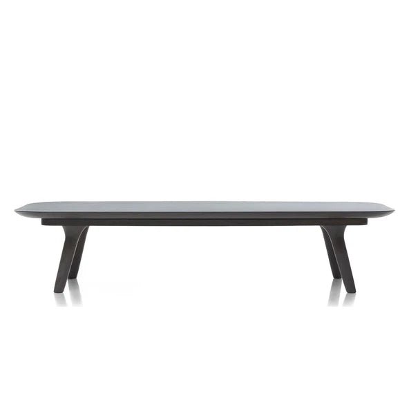 Zio Coffee Table - Moooi Coffee Tables - 145 - Grey stained - HORNE