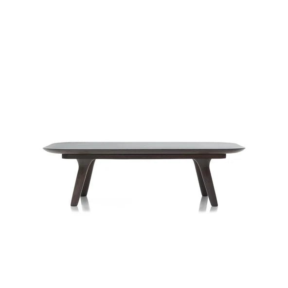 Zio Coffee Table - Moooi Coffee Tables - 110 - Grey stained - HORNE