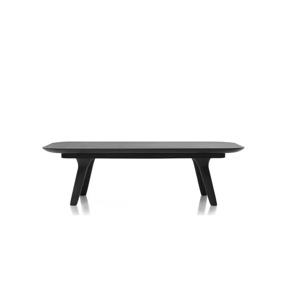 Zio Coffee Table - Moooi Coffee Tables - 110 - Black stained - HORNE