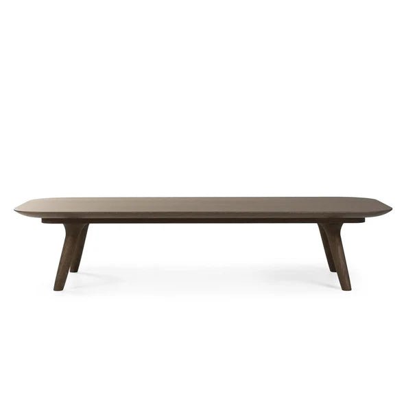 Zio Coffee Table - Moooi Coffee Tables - 145 - Wenge stained - HORNE