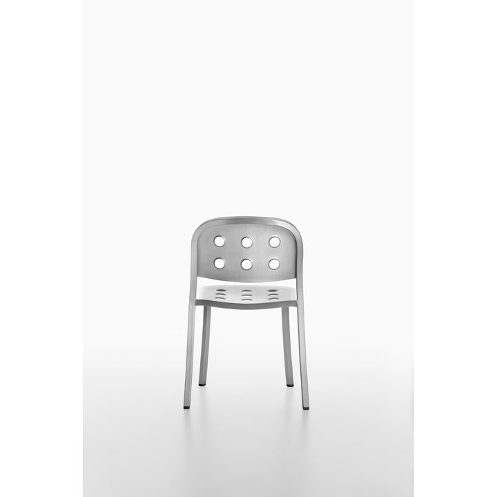 1 Inch All Aluminum Side Chair - Emeco - Chairs - HORNE