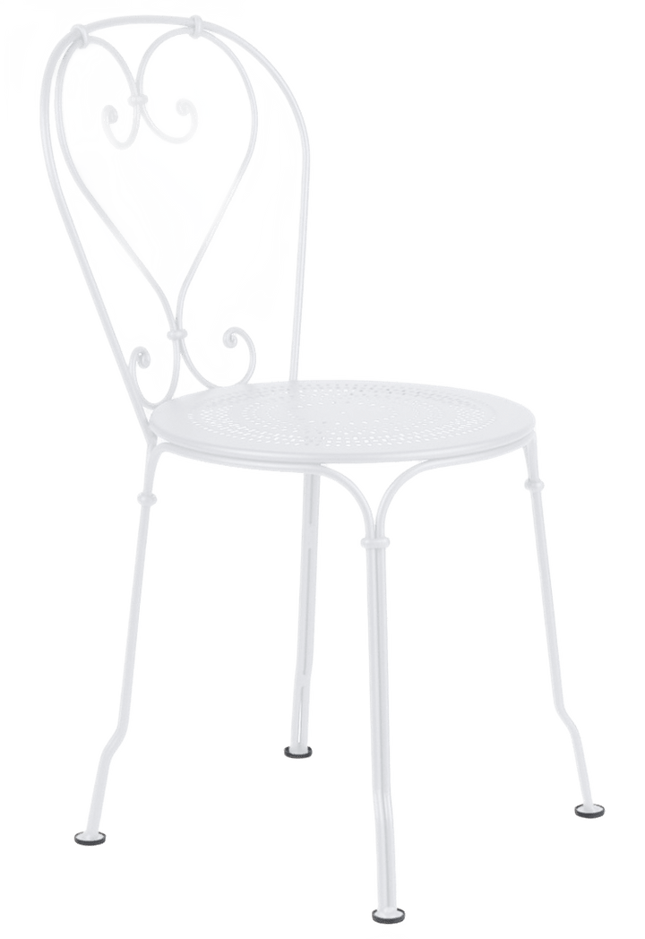 1900 Chair - Set of 2 - Fermob - Outdoor Furniture - Cotton - HORNE