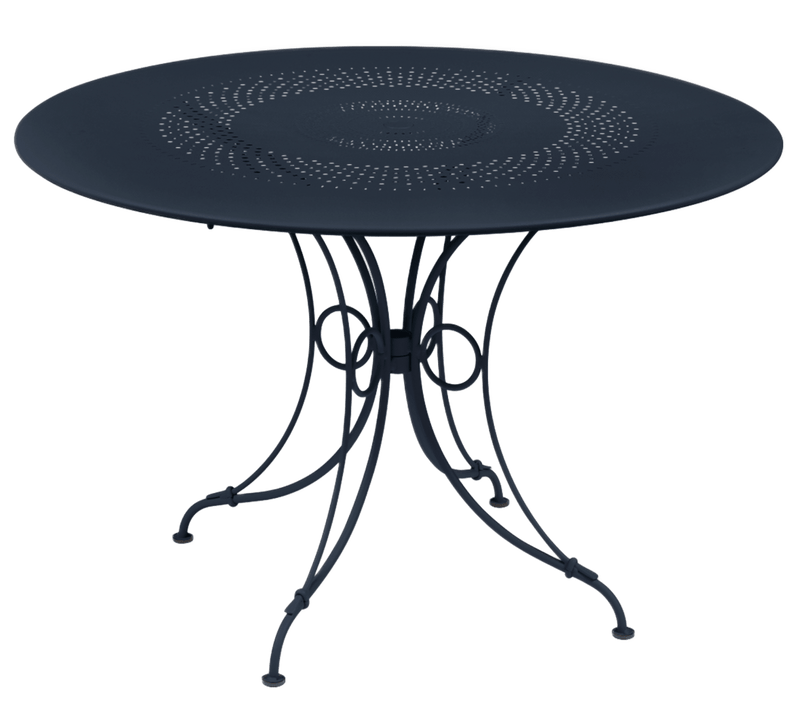 1900 Round Table - Fermob - Outdoor Furniture - 38