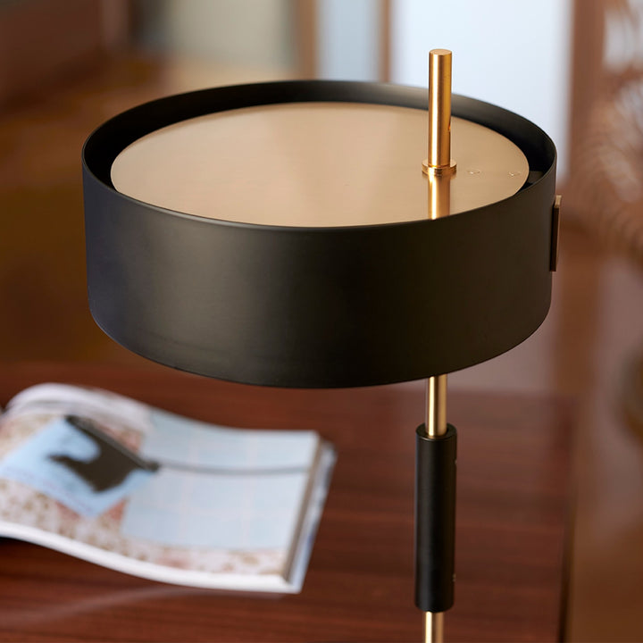 1953 Table Lamp - Oluce - Table + Task - HORNE