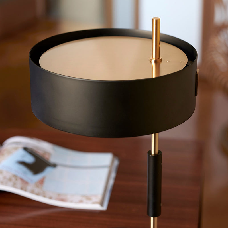 1953 Table Lamp - Oluce - Table + Task - HORNE