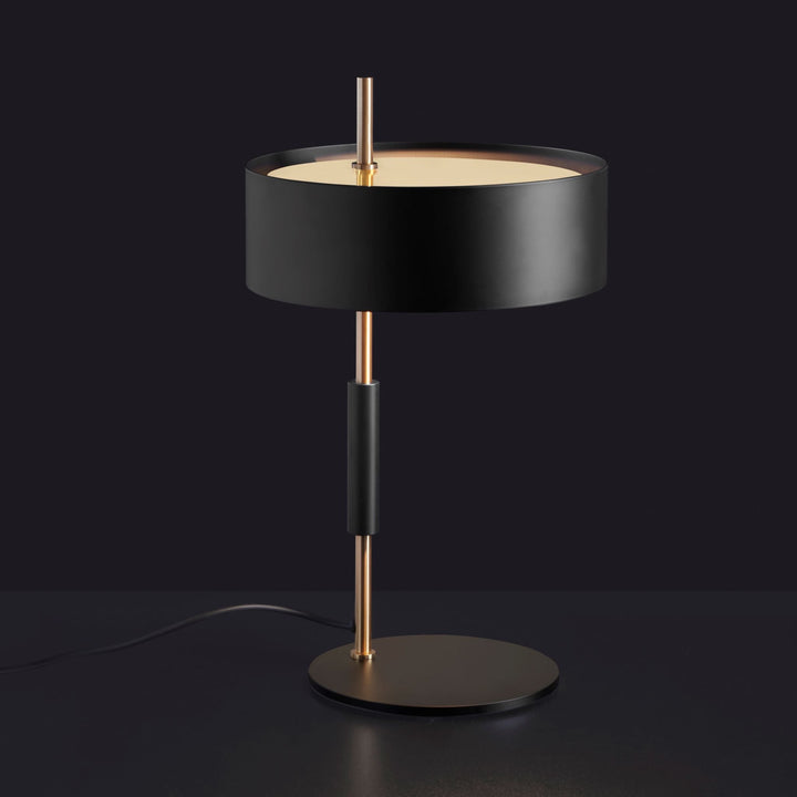 1953 Table Lamp - Oluce - Table + Task - HORNE