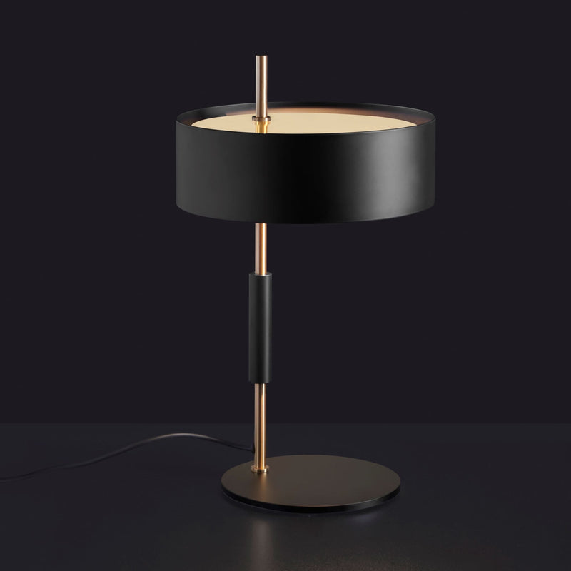 1953 Table Lamp - Oluce - Table + Task - HORNE