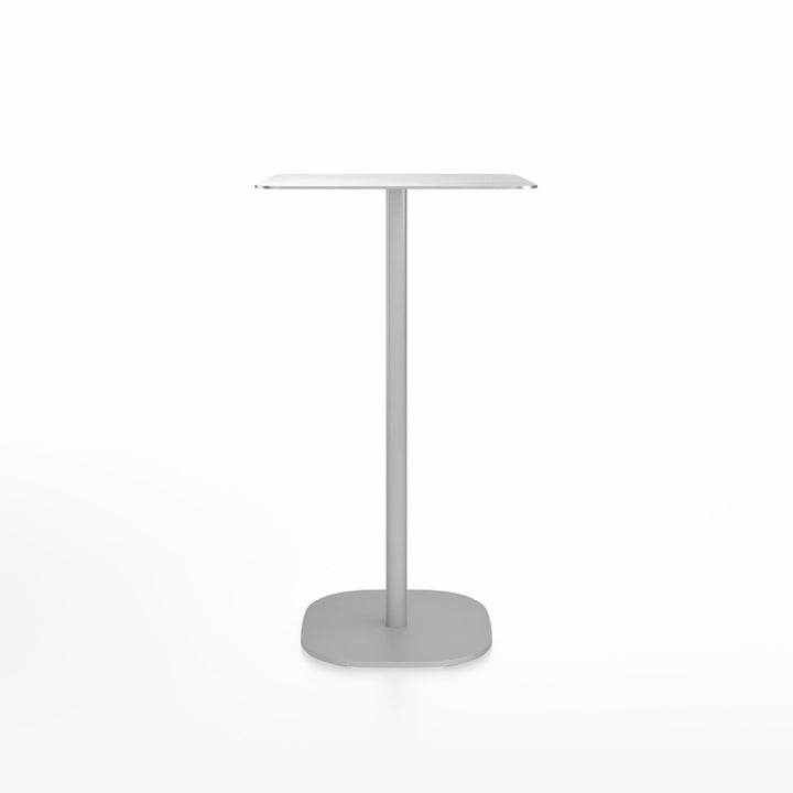 2 Inch Bar Table - 24